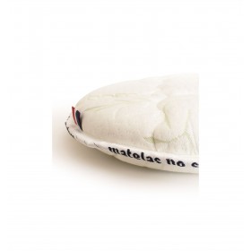 Matelas bébé sur mesure mousse couffin bambou