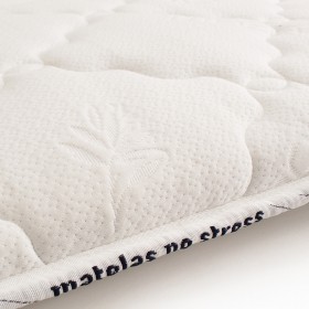 Matelas bébé berceau mousse