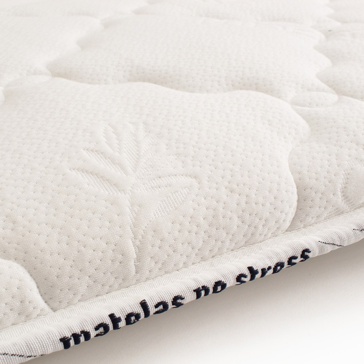Matelas bébé berceau mousse
