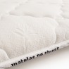 Matelas bébé berceau mousse