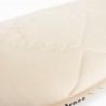 Matelas couffin bio 6 cm