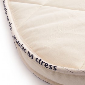 Matelas bébé coco sur mesure