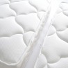 matelas lit évolutif 90x140 et 90x50