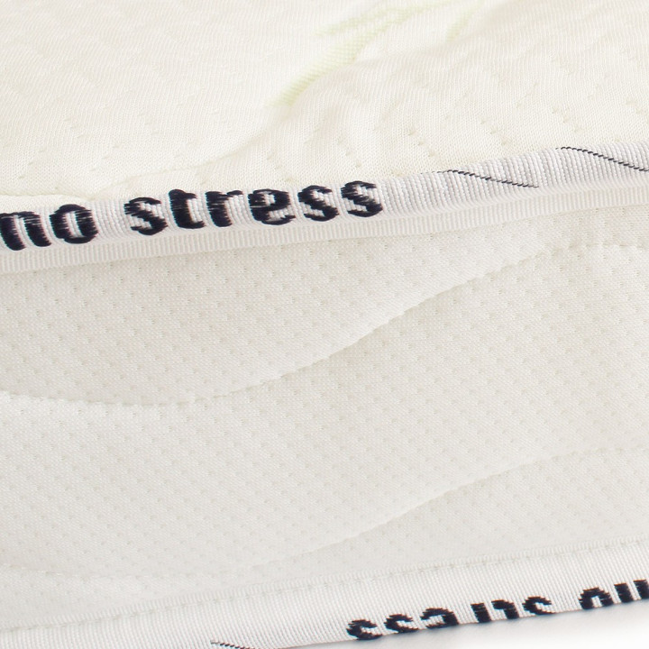 Matelas berceau bambou sur mesure fabriqué en France