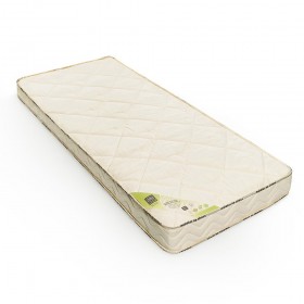 Matelas 100 % Latex bio naturel en 90x140 - 12 cm