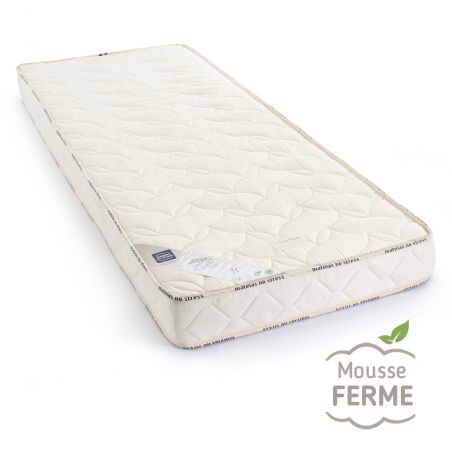 matelas anti acarien mousse bio matelas anti acarien mousse bio