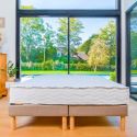 Matelas Cocon - Latex naturel : soutien ferme - 22 cm