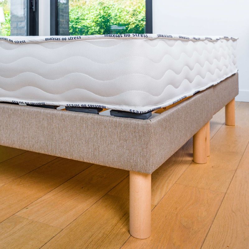 produit matelas mémoire de forme