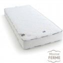 Matelas mousse sur mesure...