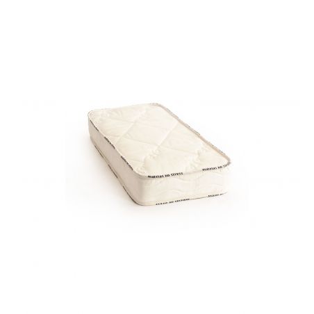 Matelas berceau bio 10 cm Matelas berceau bio 10 cm