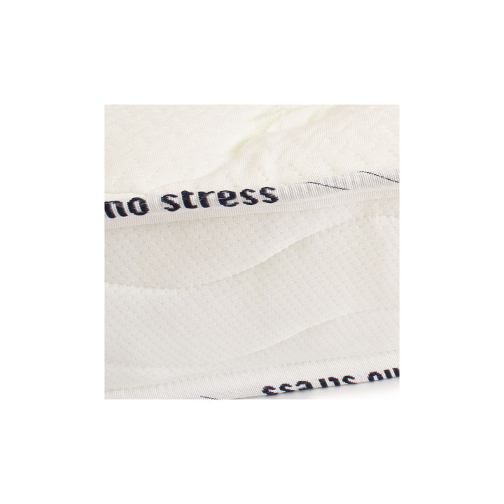 matelas bébé 10 cm