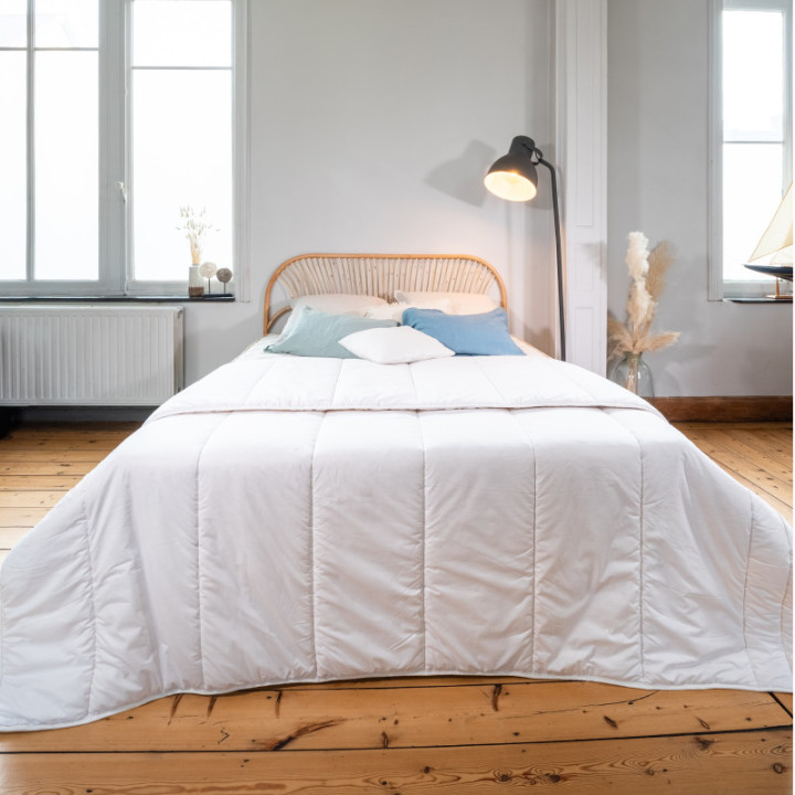 Promotion : Couettes d'Hiver Naturelles