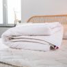 Promo Couette Naturelle en Laine Bio