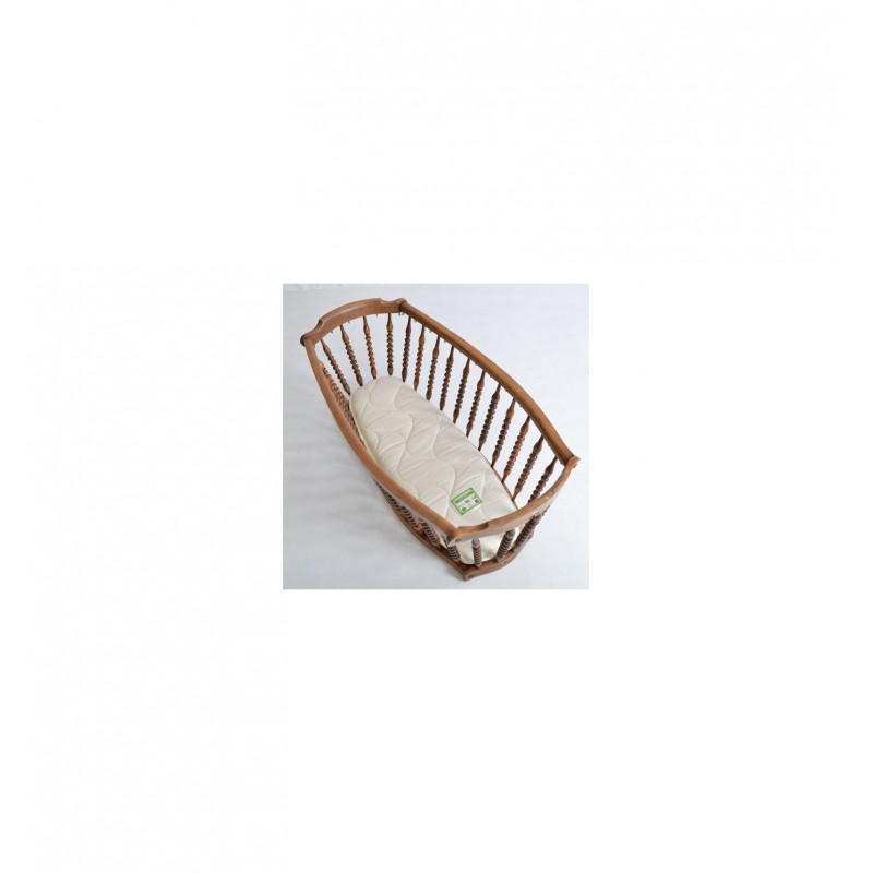 matelas pour bercelonnette en mousse sur mesure matelas pour bercelonnette en mousse sur mesure
