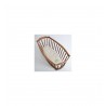 matelas pour bercelonnette en mousse sur mesure