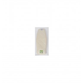 matelas mousse bercelonnette sur mesure coton bio