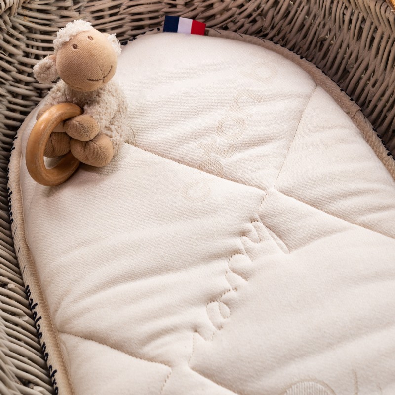 Meilleures ventes de matelas bébé, couffin, alèse, latex et mousse