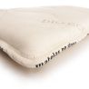 Matelas berceau en latex naturel bio