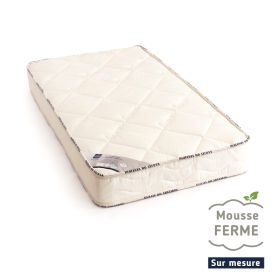 Tailles matelas : toutes les dimensions matelas expliquées