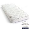 Matelas Sur Mesure, en Mousse Très Ferme 18cm