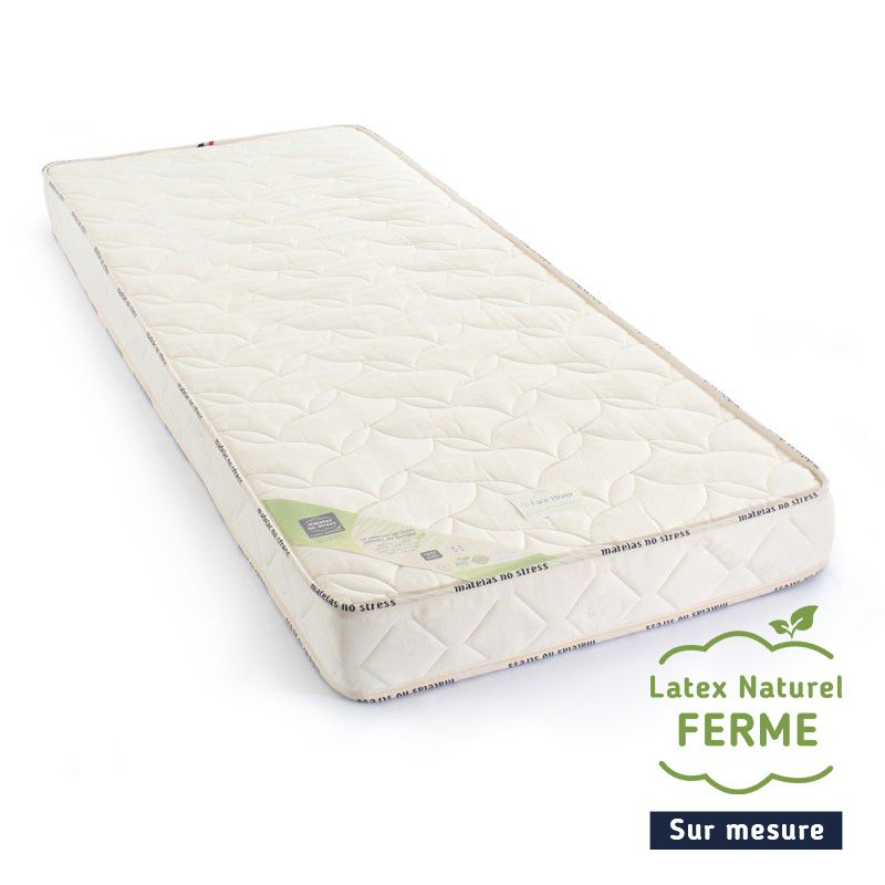 Matelas Sur-Mesure Confort Equilibré - Matelas No Stress