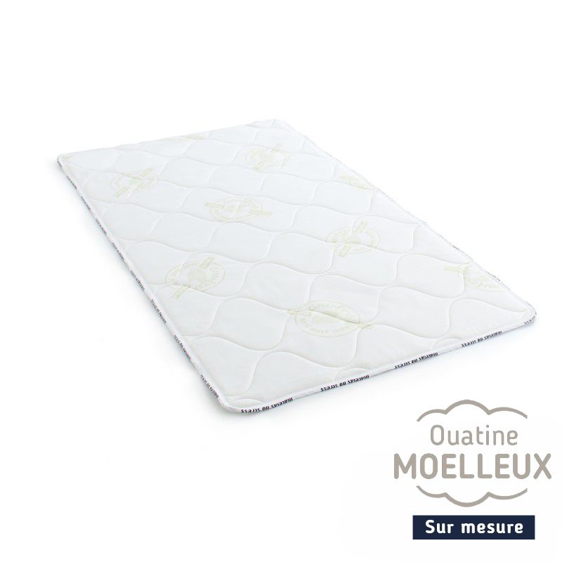 Protège matelas 90x190, Protège matelas imperméable 90x190 - Linge des  Familles