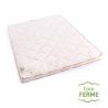 Surmatelas en fibres de Coco - Toutes tailles