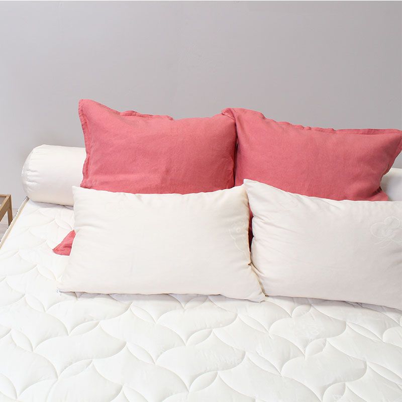 Oreiller Ferme ou Moelleux : Quel type de Coussin choisir ?