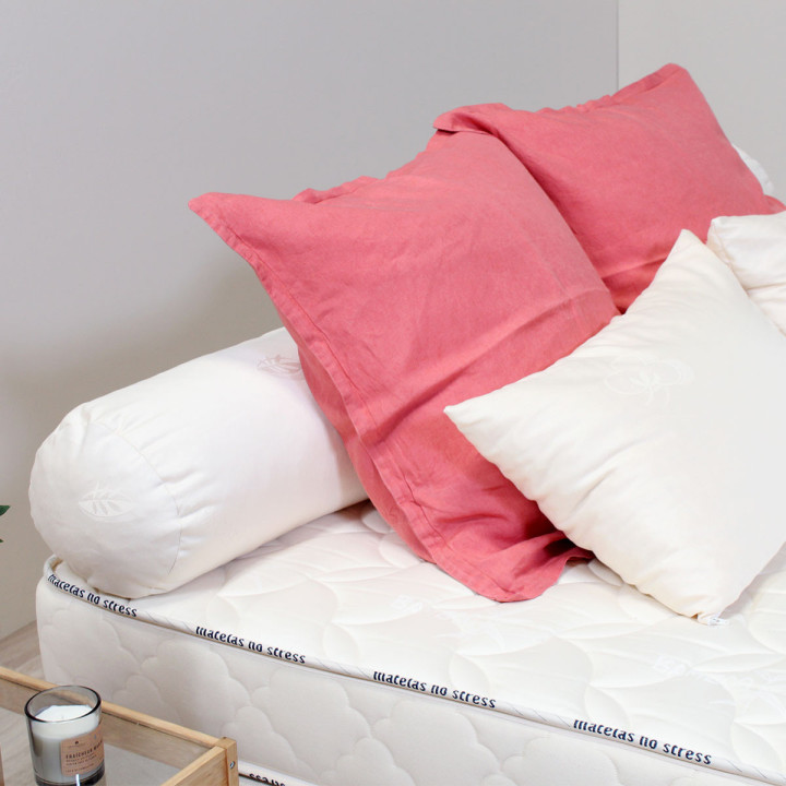 polochon oreiller latex