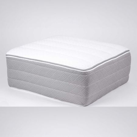 Housse de Matelas Zipée Confortable et Sécuritaire pour Matelas de