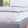 Coin surmatelas 110x190 Mémoire de Forme 