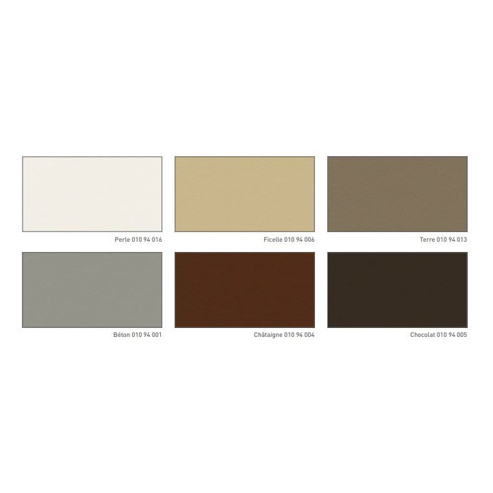 Sommiers 2x80x200 Déco Relaxation Electrique