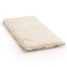 matelas de berceau 40x90 en latex naturel et bio