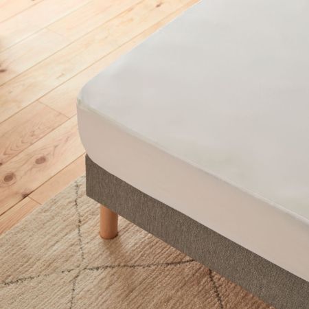 Protège-Matelas 100x190 imperméable