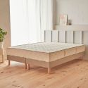 matelas très ferme latex naturel coco