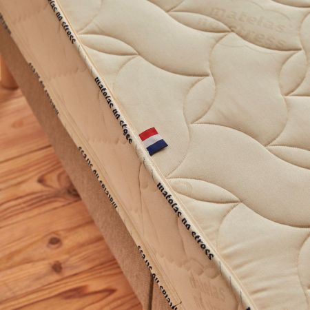 matelas ecologique energie latex bio