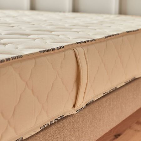 Energie très ferme : matelas 100 % latex naturel BIO très ferme - 21cm