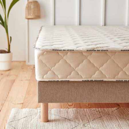 matelas privilege ferme et moelleux bio naturel