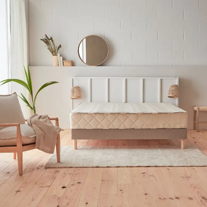 matelas pour lit de relaxation