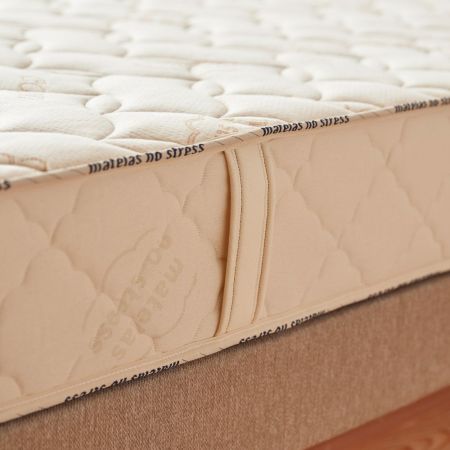 poignée matelas privilege ferme et moelelux ecologique