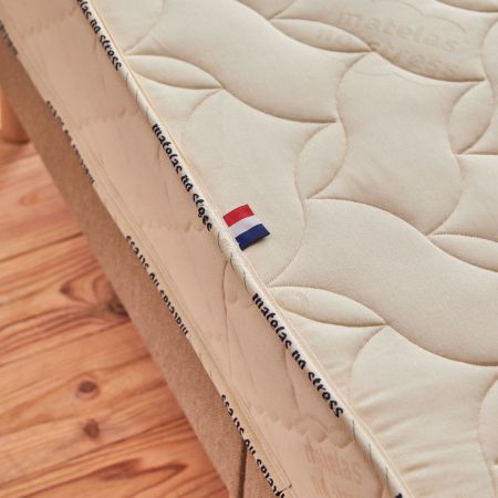 matelas promo made in france