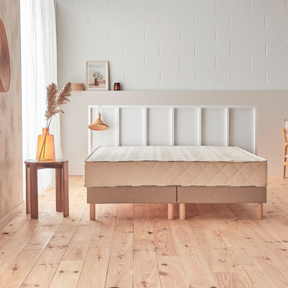 Matelas 80x200 latex naturel ferme grand confort Matelas 80x200 latex naturel ferme grand confort