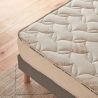 Matelas latex naturel Elégance moelleux 100x220