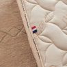 Matelas latex naturel Elégance moelleux 100x220