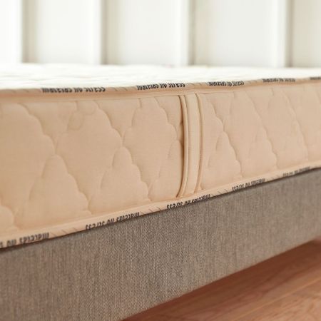 poignée matelas latex naturel