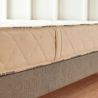 poignée matelas latex naturel