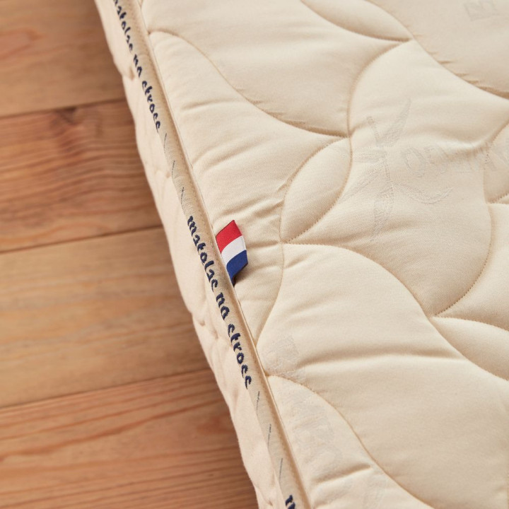 Sommier Tapissier 90x210