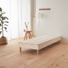 Sommier Sur Mesure Tapissier pour lit ancien
