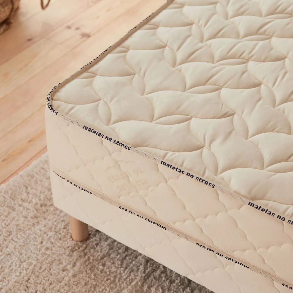 Matelas latex Ergoform ferme