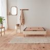 Sommier de Relaxation Electrique 100x220 literie King Size